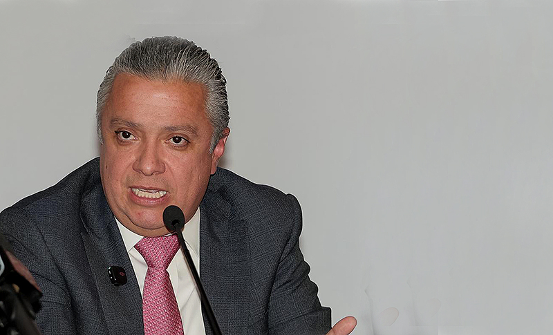 Este viernes, último día de condonación de multas y recargos en trámites vehiculares: Luis Navarro