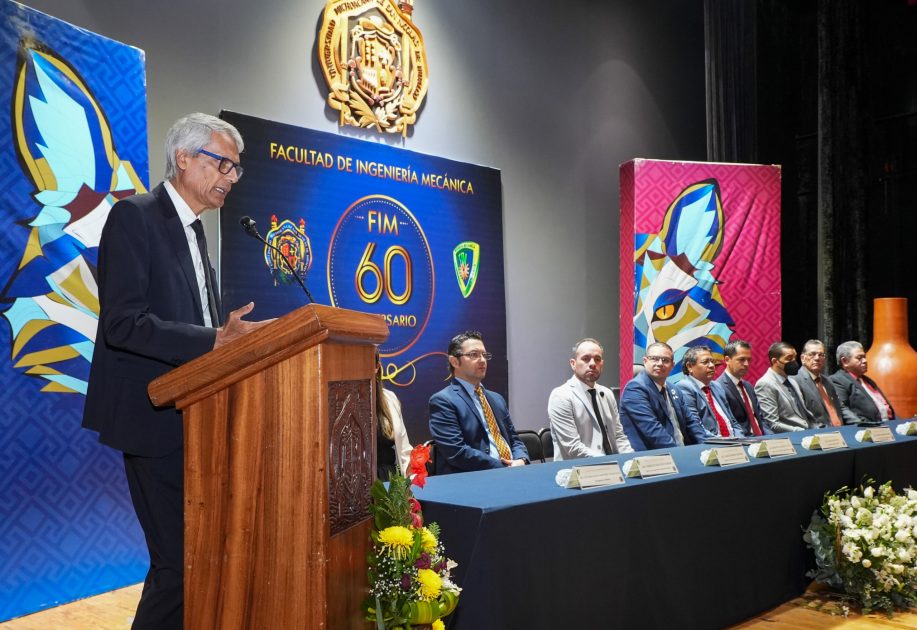 CIEES avala calidad educativa del programa de Ingeniería Mecatrónica de la UMSNH