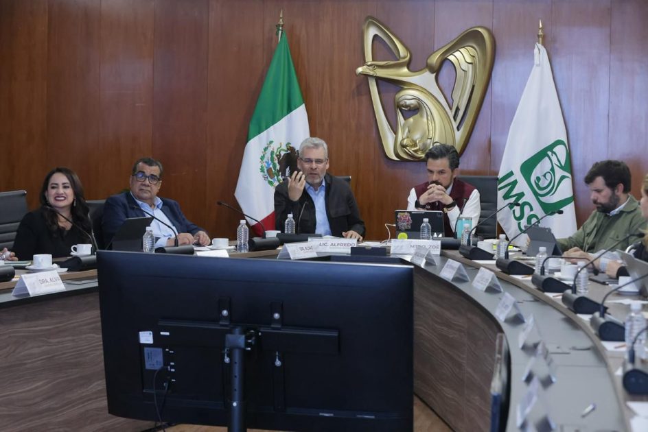 En 2026 inicia construcción del hospital de especialidades en Zitácuaro: Bedolla