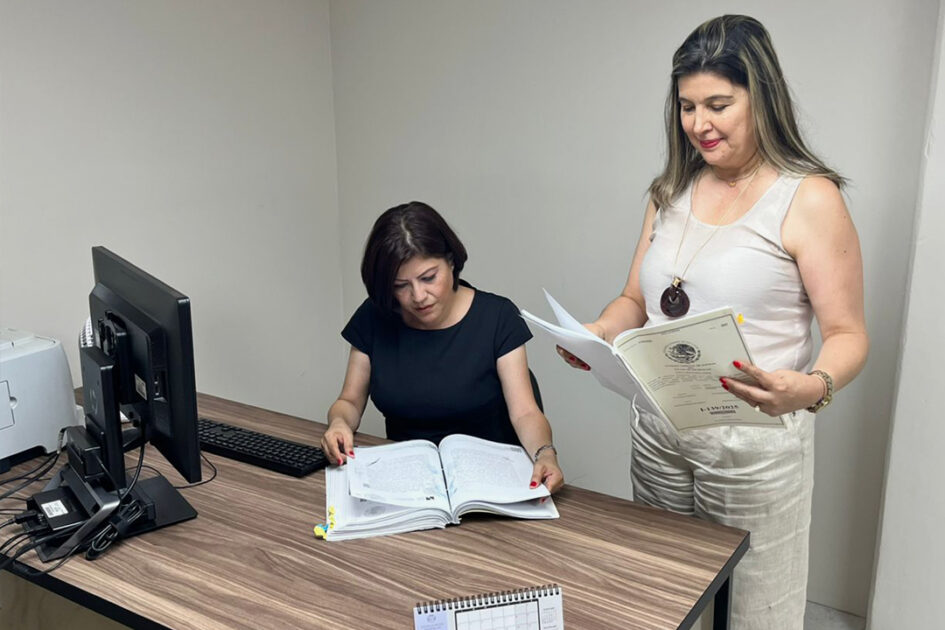 Registran 125% de incremento las resoluciones de salas civiles en el nuevo Poder Judicial de Michoacán