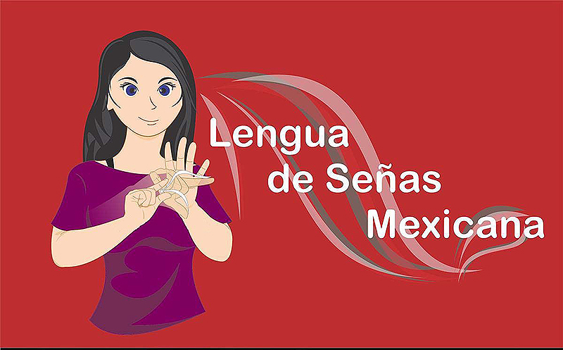 Abre Poder Judicial convocatoria para intérprete de Lengua de Señas Mexicana