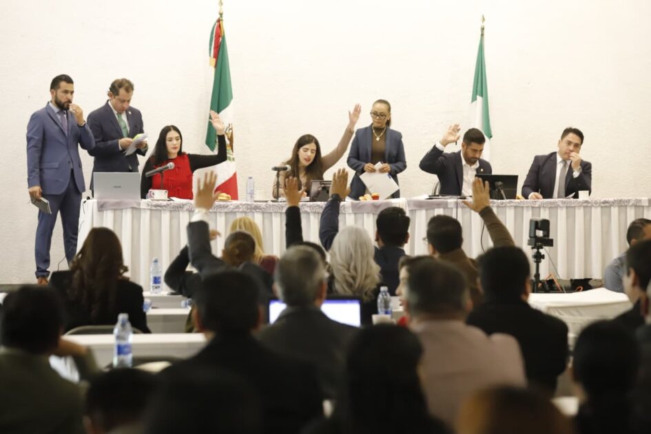 Congreso del Estado busca regular los rastros municipales