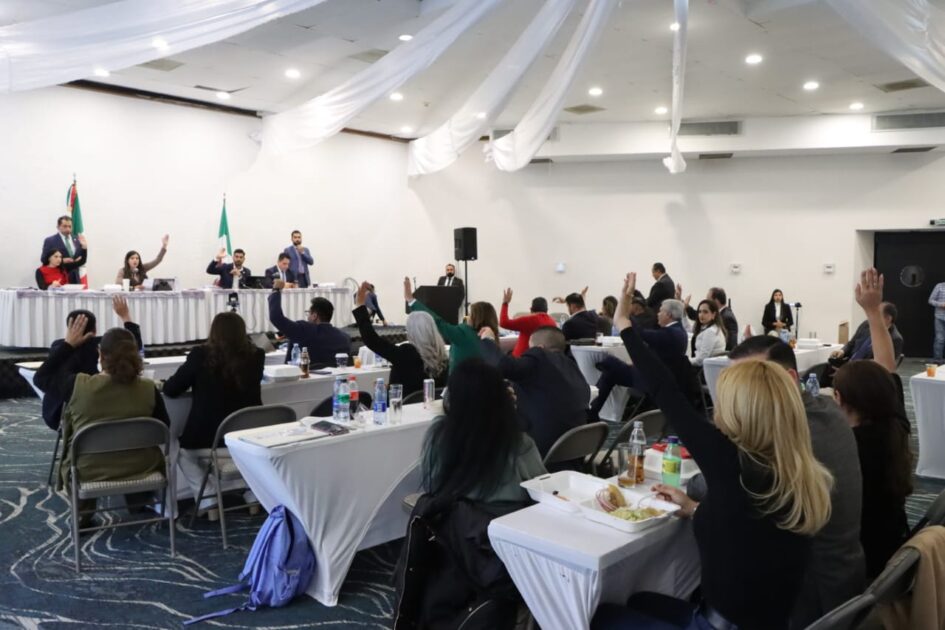 Se crean organismos que velarán por los intereses del sector mezcalero: 76 Legislatura