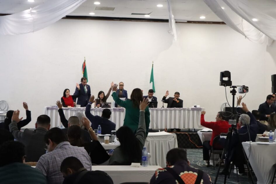 Congreso del Estado regula a “influencers” en tiempos de veda electoral