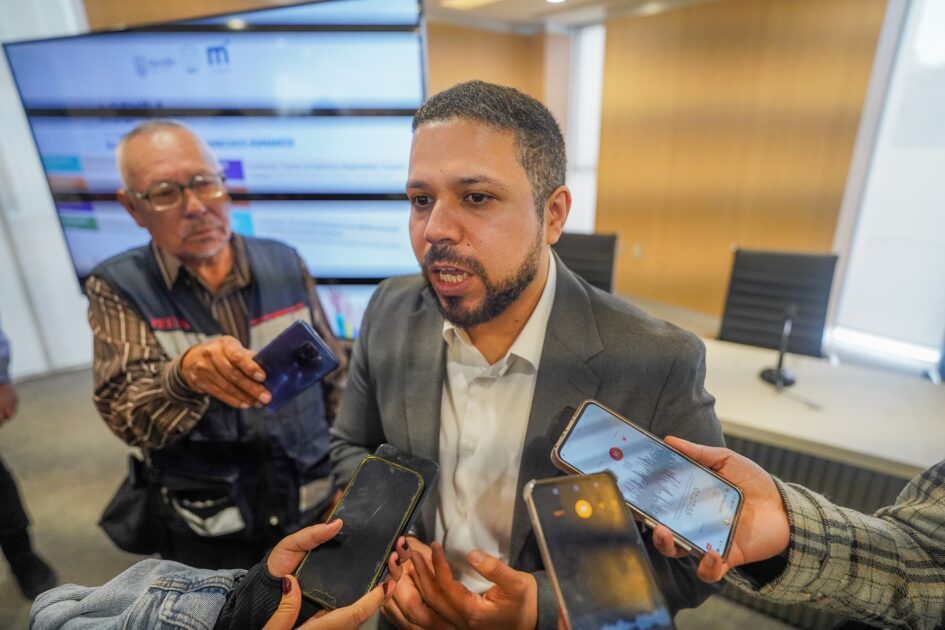 CEDH instalará Visitaduría Auxiliar en Coahuayana y ampliará atención en regiones de Michoacán