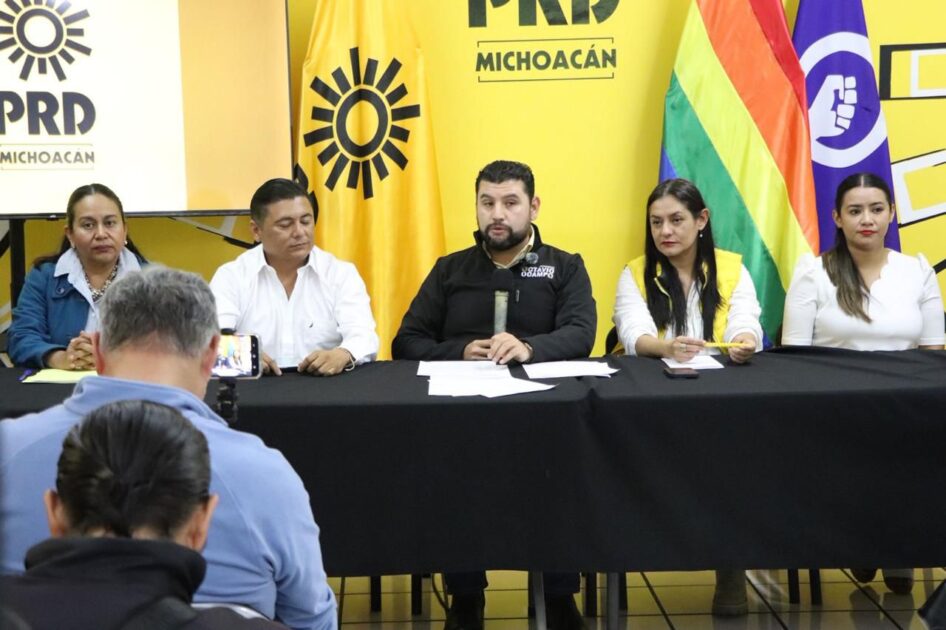 Octavio Ocampo reconoce aprobación del Presupuesto 2026 y pide garantizar transparencia en su ejecución