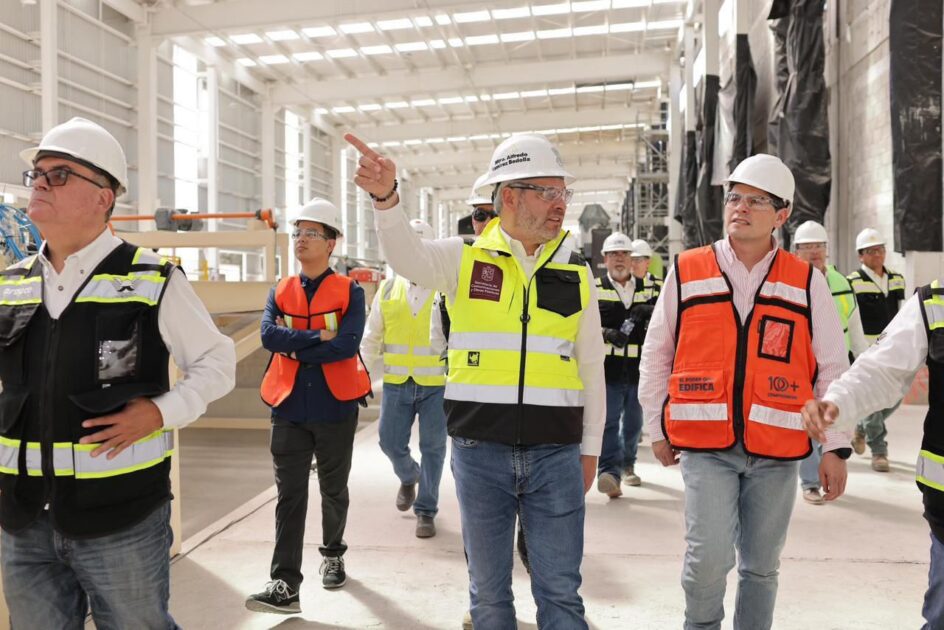 Con aumento al salario mínimo, gasto rendirá más en hogares michoacanos: Bedolla