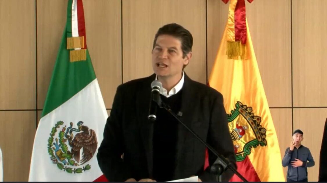 Reporta Gobierno de Morelia resultados satisfactorios para la construcción de la paz.