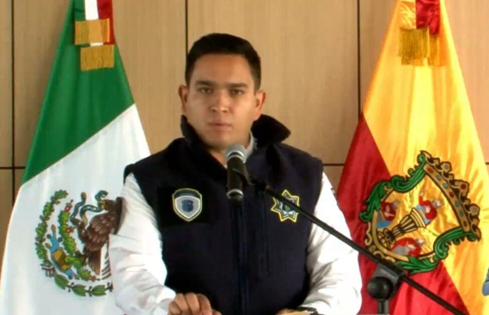 Crece Policía Morelia en efectividad y productividad.