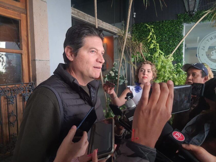 Obra pública será limitada por recorte presupuestal.