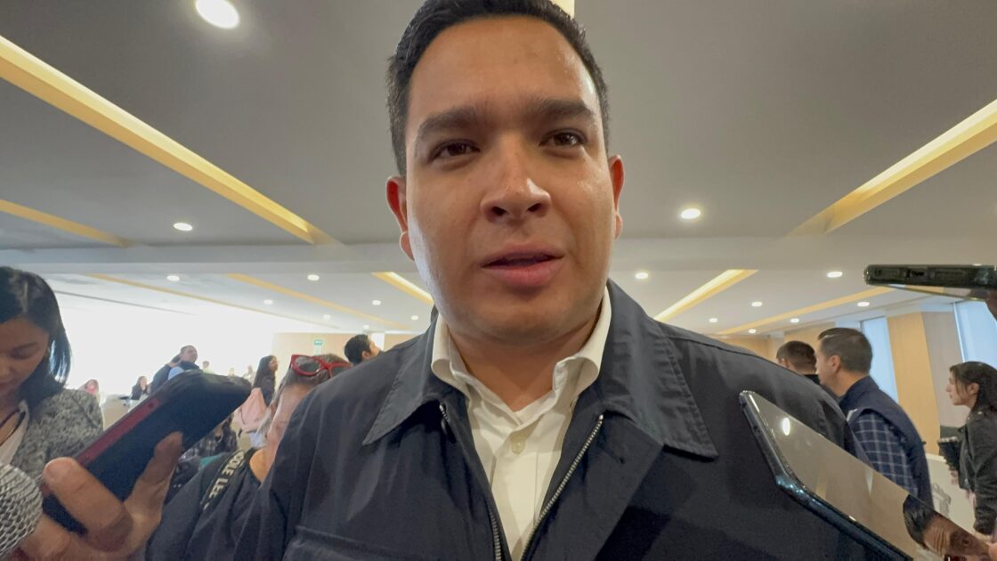 Fiesta Guadalupana se ve reforzada con seguridad.