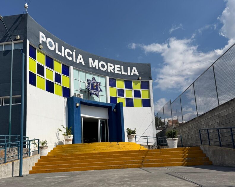 A la baja homicidios en Morelia al terminar el año