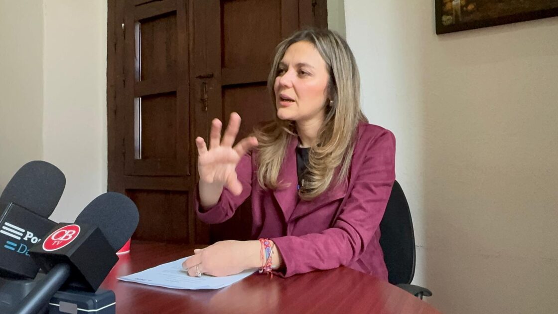 Sin acercamiento con la Secretaría de Cultura Municipal por parte del Plan Michoacán