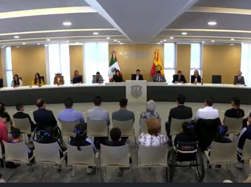 Morelia busca nuevo empréstito para construir planta para garantizar agua en siguientes 20 años