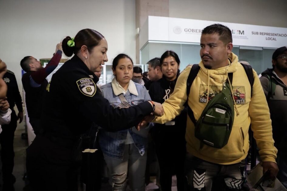 Arranca operativo Héroes Paisanos