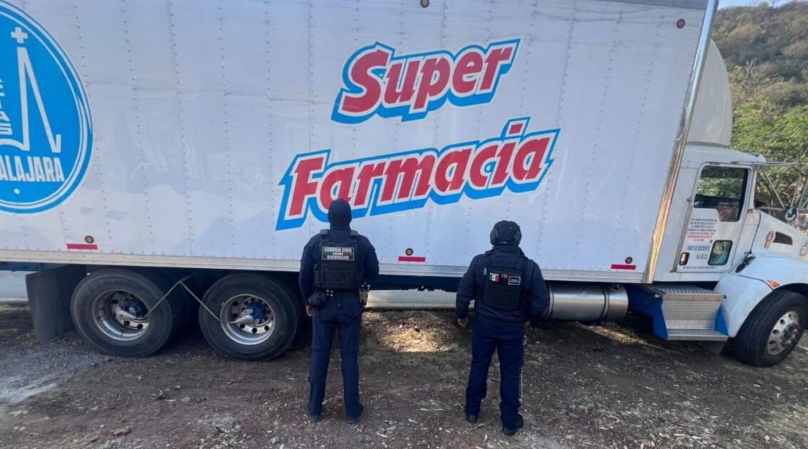 Asegurados 14 vehículos robados y 5 personas detenidas en los últimos días: SSP