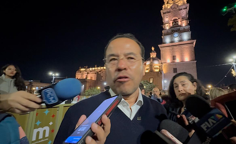 Invierte el municipio para el mantenimiento de sus áreas verdes