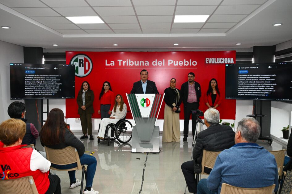 Valencia acusa “acto terrorista” en Coahuayana y critica festejo en el Zócalo