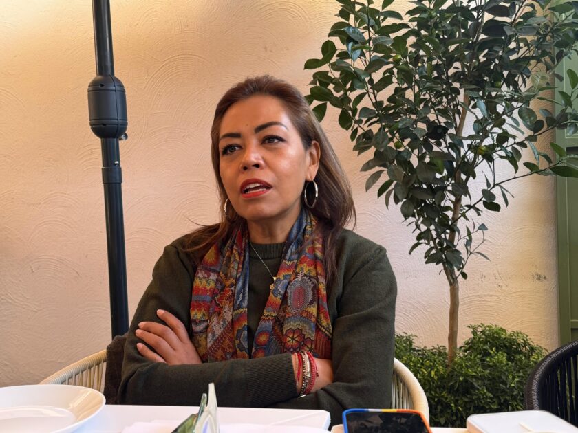 Cambiará de sede SEMMUJERIS para una mejor atención.