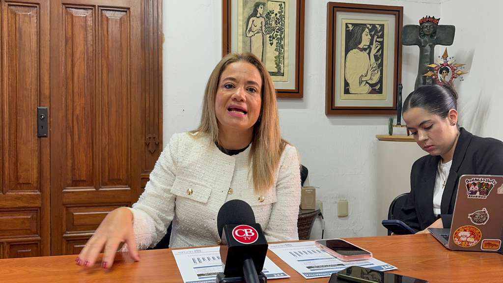 Será Palacio Municipal lugar de fiesta navideña.