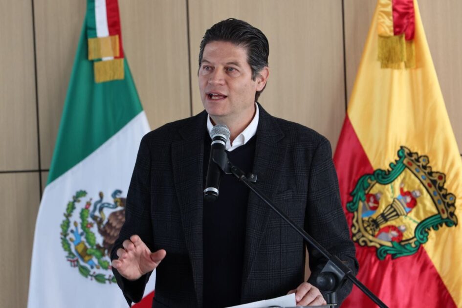 Fiestas Guadalupanas en Morelia rompen récord de asistencia