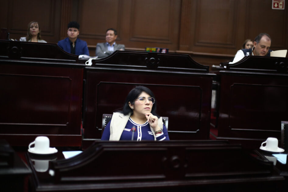 Vanhe Caratachea celebra que se busque erradicar la discriminación de género en el deporte