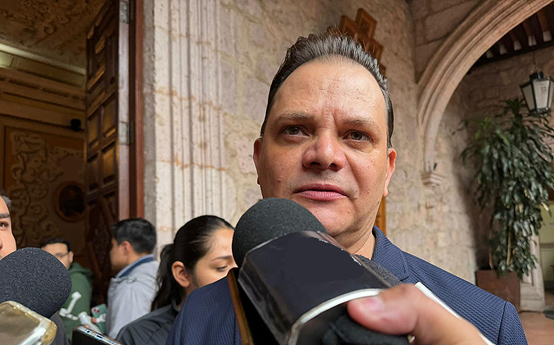 Se esfuerza municipio para pago a proveedores con apretón de cinturón