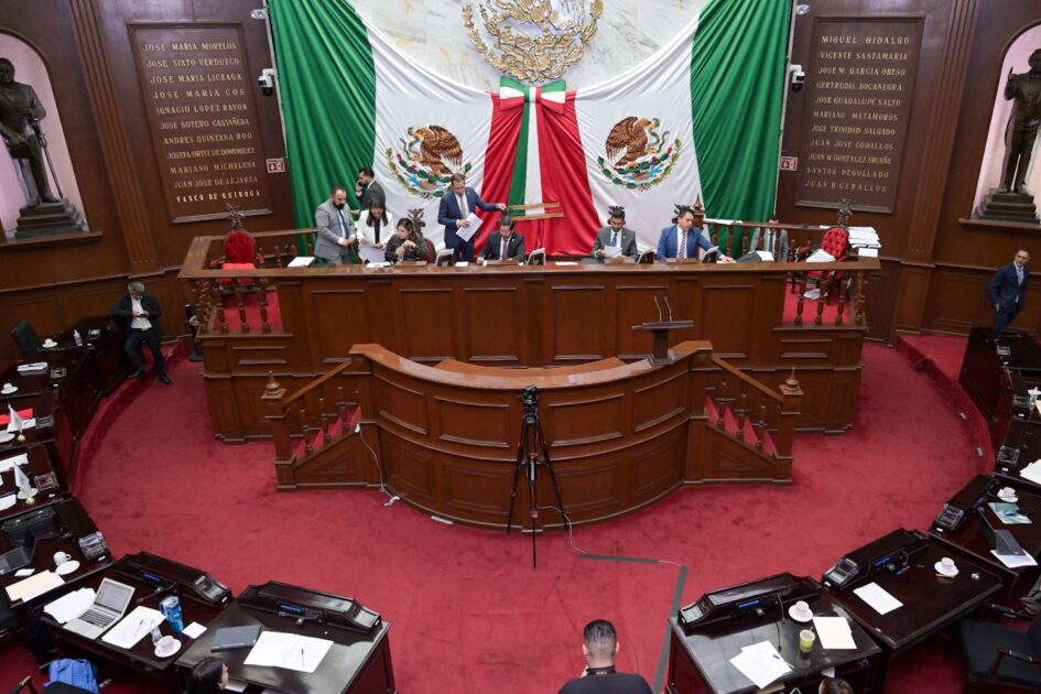 Soberanía o entreguismo: no hay medias tintas