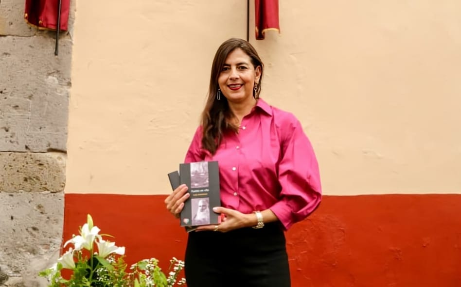Impulso a la lectura en Michoacán alcanzó a 90 municipios con talleres y entrega masiva de libros: Gabriela Molina