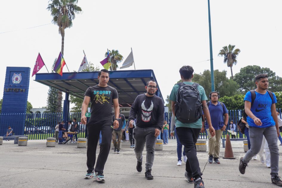 Este miércoles 7 de enero se abre el registro para Diplomados y Microcredenciales Nicolaitas; ¡no te quedes fuera!