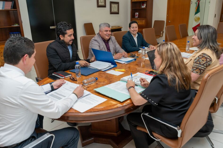 Órgano de Administración Judicial aprueba organigrama y ejercicio del presupuesto 2026 basado en programas