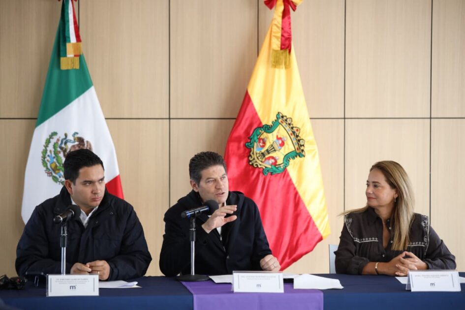 Morelia, en el top 5 de ciudades con mayor crecimiento turístico